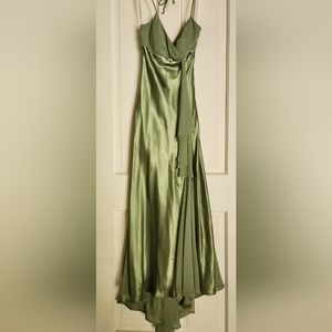 Betsy & Adam by Linda Bernell, Women's size 2, Green
